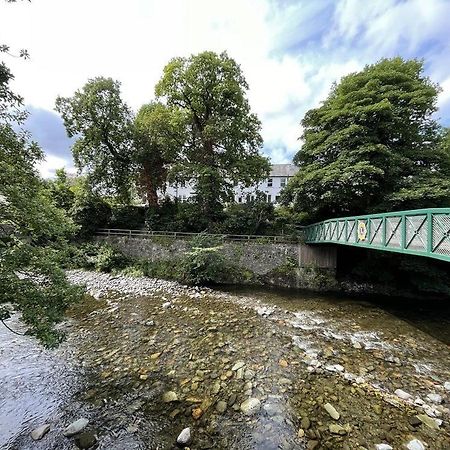 Villa Fairbank Keswick  Esterno foto