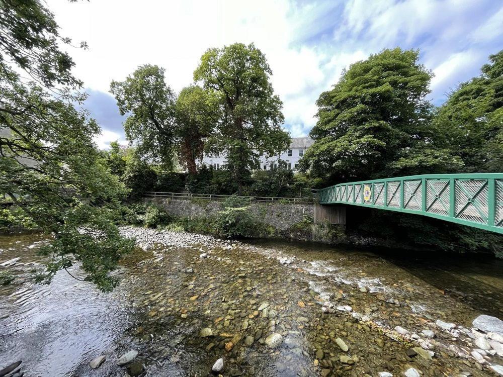 Villa Fairbank Keswick  Esterno foto