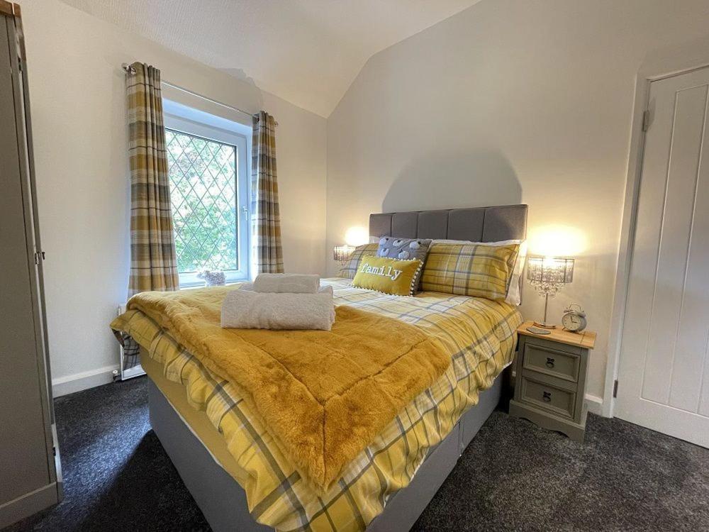 Villa Fairbank Keswick  Esterno foto
