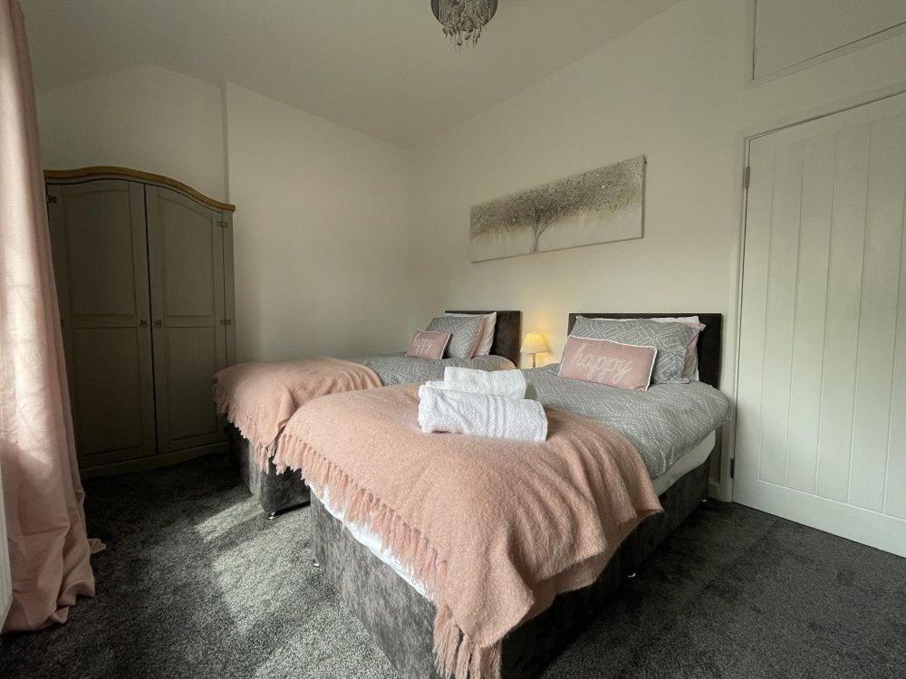 Villa Fairbank Keswick  Esterno foto
