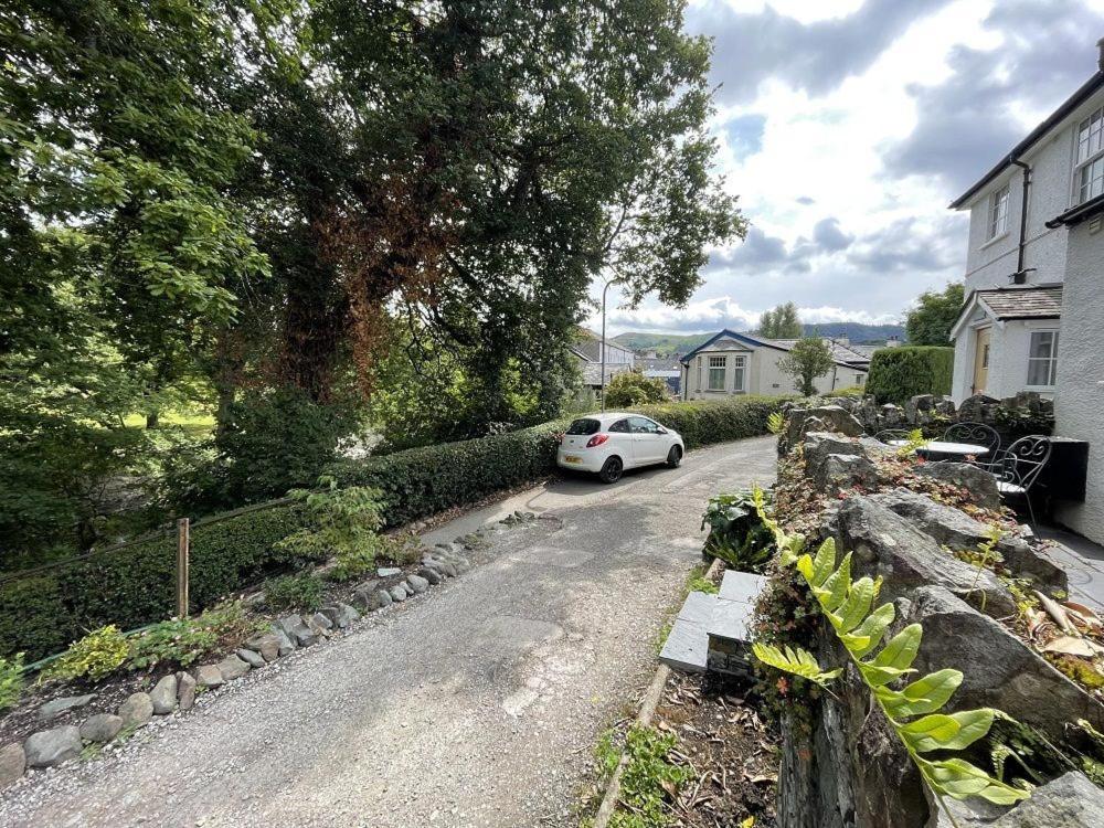 Villa Fairbank Keswick  Esterno foto