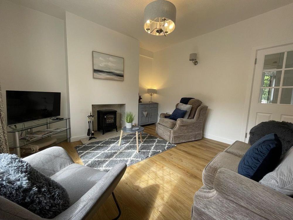 Villa Fairbank Keswick  Esterno foto