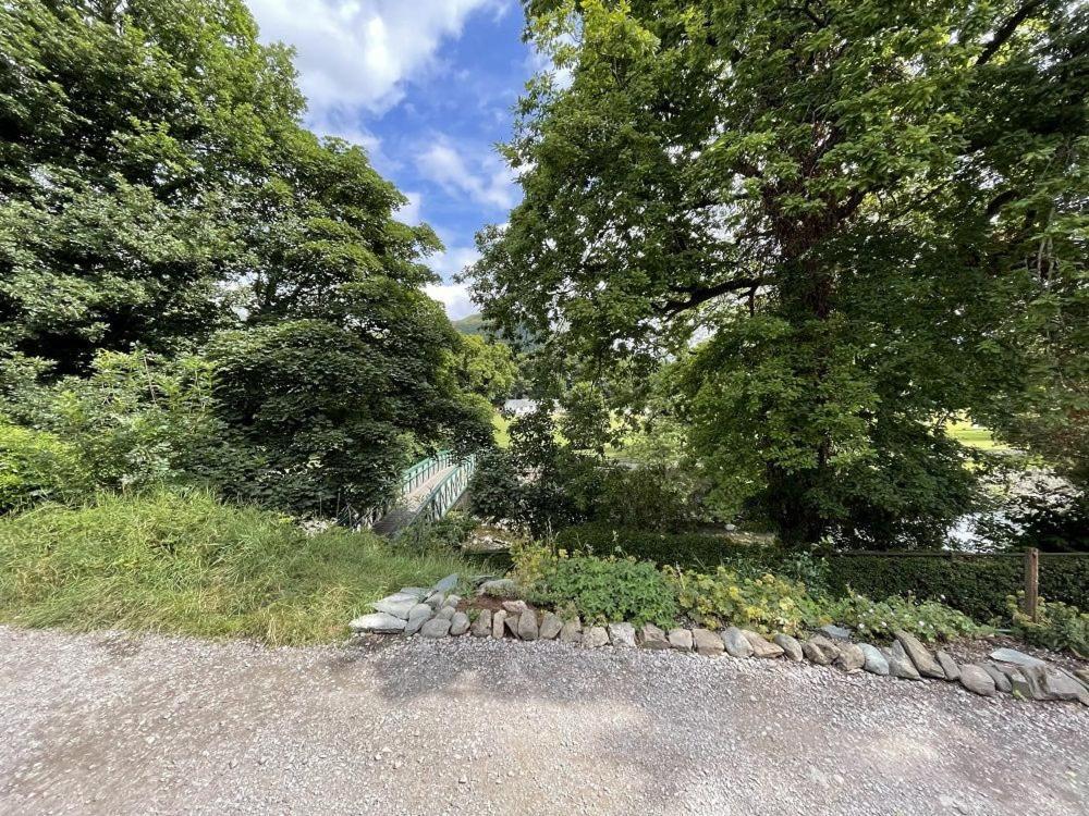Villa Fairbank Keswick  Esterno foto