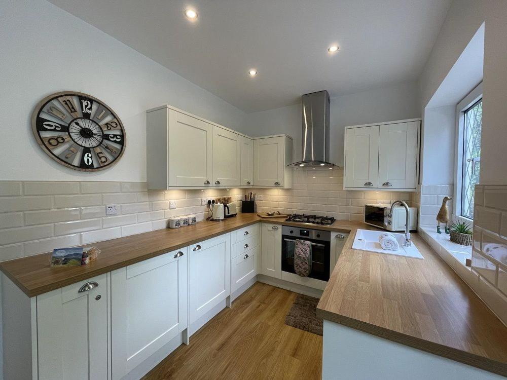 Villa Fairbank Keswick  Esterno foto
