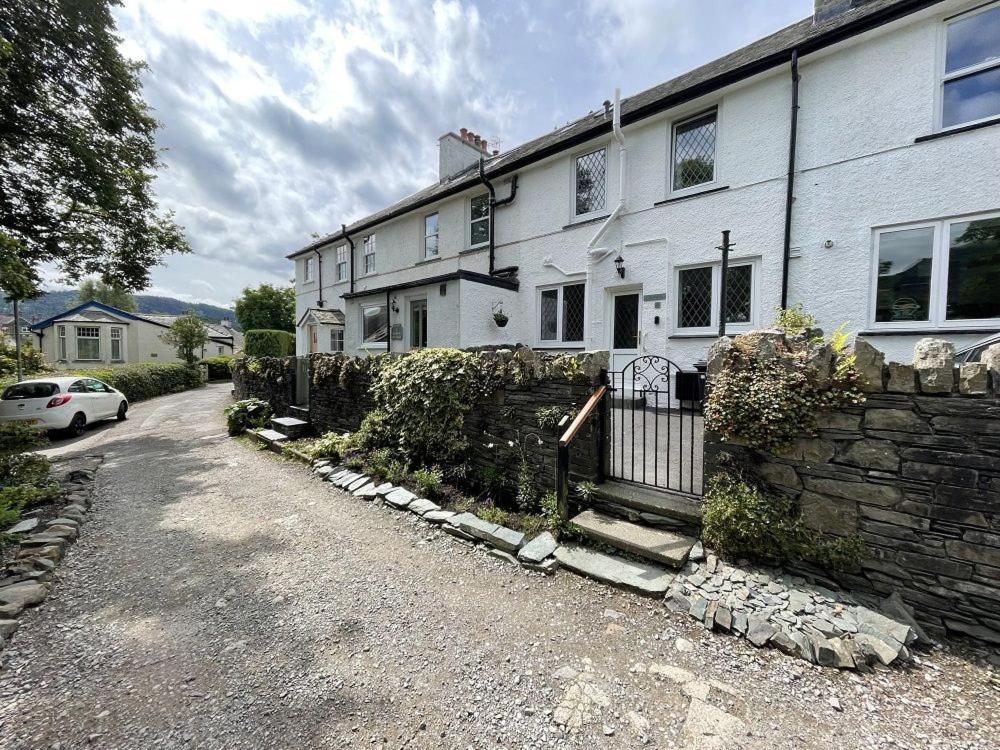 Villa Fairbank Keswick  Esterno foto