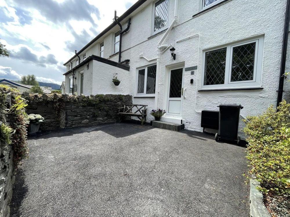 Villa Fairbank Keswick  Esterno foto