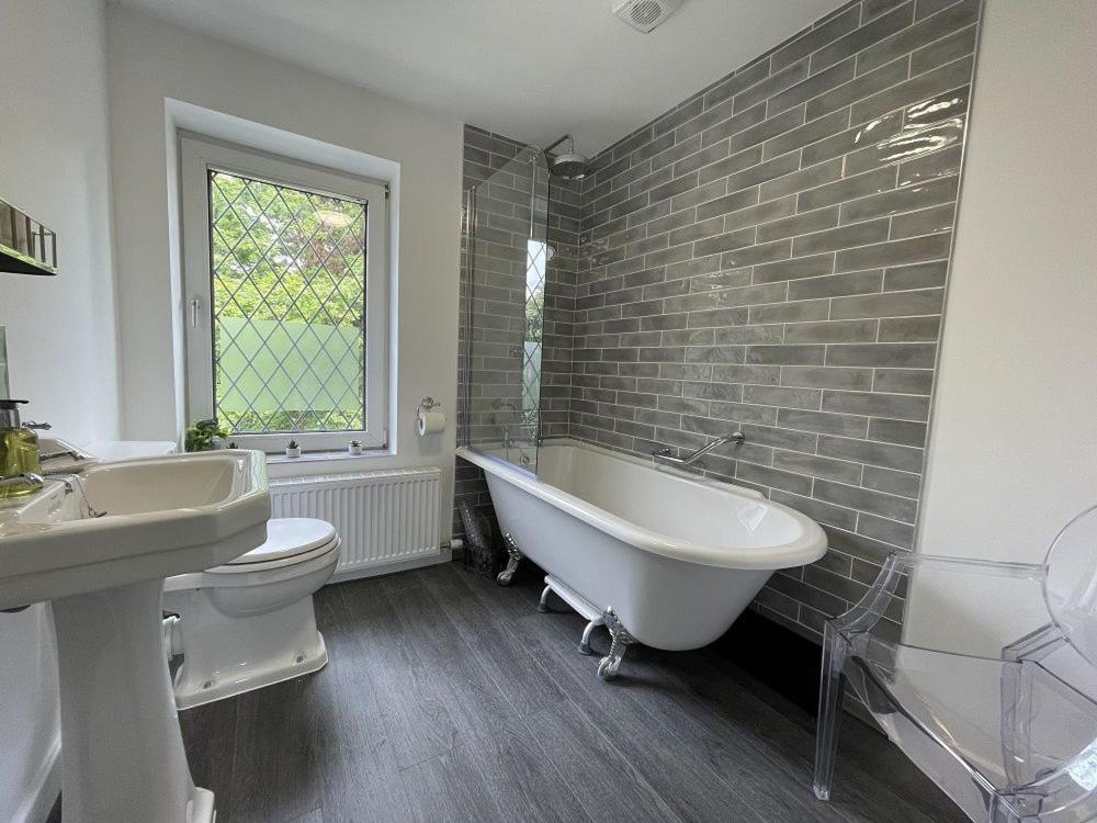 Villa Fairbank Keswick  Esterno foto