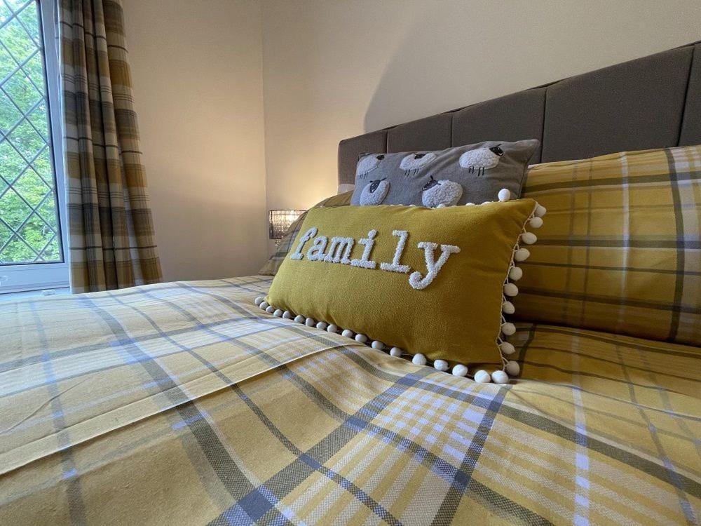 Villa Fairbank Keswick  Esterno foto