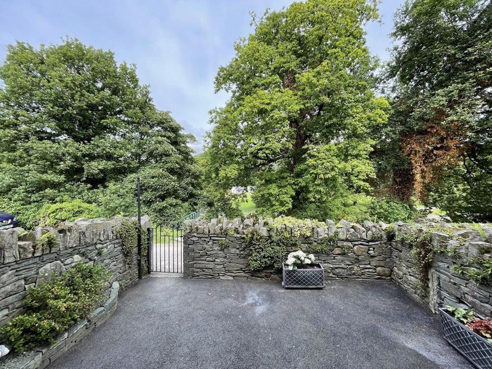 Villa Fairbank Keswick  Esterno foto
