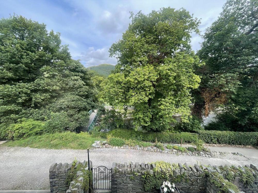 Villa Fairbank Keswick  Esterno foto