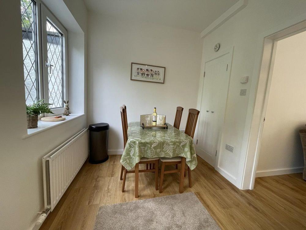 Villa Fairbank Keswick  Esterno foto