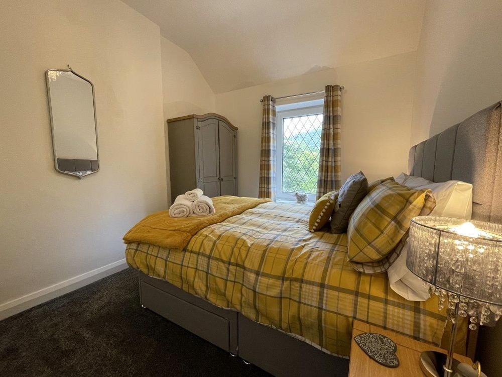 Villa Fairbank Keswick  Esterno foto