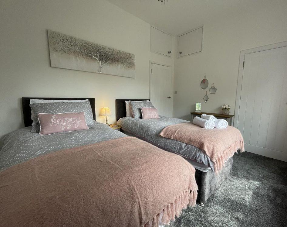 Villa Fairbank Keswick  Esterno foto