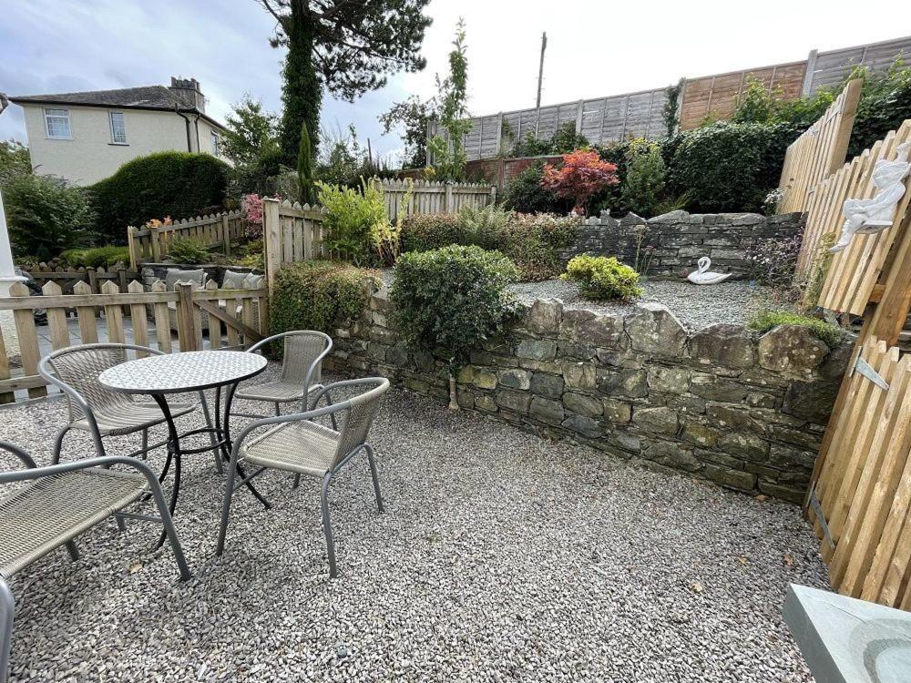 Villa Fairbank Keswick  Esterno foto